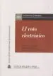 AudioLibro Voto Electronico de Frederic Adan Momenech