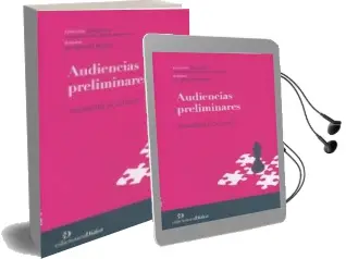 Descargar AudioLibro Audiencias Preliminares de Alejandra M. Alliaud año 2017