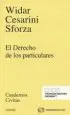 AudioLibro Civitas: El Derecho de los Particulares de Widar Cesarini Sforza