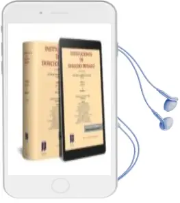 Descargar AudioLibro Civitas: Instituciones de Derecho Privado, Tomo ii. Volumen 1º de Manuel Angel Rueda Perez año 2017