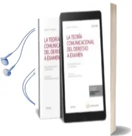 Descargar AudioLibro Civitas: La Teoría Comunicacional del Derecho a Examen de Diego Medina Morales año 2017
