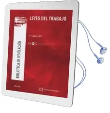 Descargar AudioLibro Civitas - Leyes del Trabajo (11ª Ed.) de Varios Autores año 2017