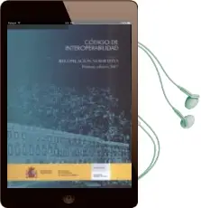 Descargar AudioLibro Código de Interoperabilidad de Varios Autores año 2017