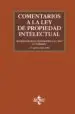AudioLibro Comentarios a la ley de Propiedad Intelectual (4ª Ed.) de Rodrigo Bercovitz Rodriguez Cano