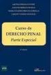 AudioLibro Curso de Derecho Penal Parte Especial 4 Edicion 2017 de María Dolores; Serrano Gómez, Alfonso; Serrrano Maíllo; Alfonso; Vázquez González, Carlos Serrano Tárraga