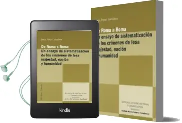 Descargar AudioLibro De Roma a Roma de Jesus Perez Caballero año 2017