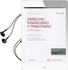 Descargar AudioLibro Derecho Financiero y Tributario (Duo): Parte General (27ª ed) de Fernando Perez Royo año 2017