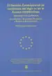 AudioLibro El Derecho Constitucional de Comienzos del Siglo xxi en la Europa Mediterranea de Pablo Perez Tremps