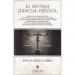 AudioLibro El Sistema Judicial Español de Rafael Ruiz Alvarez