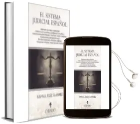 Descargar AudioLibro El Sistema Judicial Español de Rafael Ruiz Alvarez año 2017