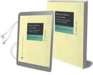 Descargar AudioLibro Entre el Deseo y la Razon de Desconocido año 2017