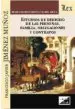 AudioLibro Estudios de Derecho de las Personas, Familia, Obligaciones y Contratos de Francisco Javier Jimenez Muñoz
