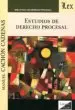 AudioLibro Estudios de Derecho Procesal (Cachon Cadenas) de Manuel Cachon Cadenas