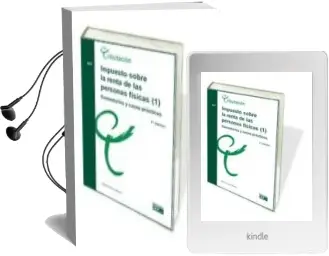 Descargar AudioLibro Impuesto Sobre la Renta de las Personas Físicas, Tomo 2 de Roberto Alonso Alonso año 2017