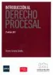 AudioLibro Introduccion al Derecho Procesal de Vicente Gimeno Sendra