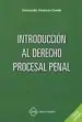 AudioLibro Introducción al Derecho Procesal Penal de Fernando Jimenez Conde