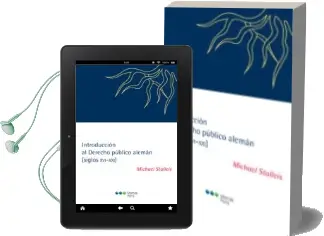Descargar AudioLibro Introduccion al Derecho Publico Aleman (Siglos Xvi-Xxi) de Michael Stolleis año 2017
