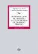 AudioLibro Introduccion al Derecho y Fundamentos de Derecho Privado (2ª Ed.) de Angel Carrasco Perera