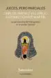 AudioLibro Jueces, Pero Parciales de Carlos Jimenez Villarejo; Antonio Doñate Martin