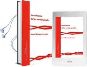 Descargar AudioLibro La Evaluacion de las Normas Penales de Samuel Rodríguez Ferrández año 2017
