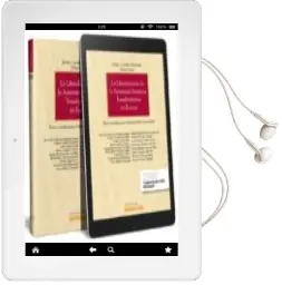 Descargar AudioLibro La Liberalización de la Asistencia Sanitaria Transfronteriza en Europa de Josefa Cantero Martínez año 2017