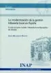 AudioLibro La Modernización de la Gestión Tributaria Local en España de Irene Belmonte Martín