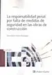 AudioLibro La Responsabilidad Penal por Falta de Medidas de Seguridad en las Obras de Construcción de Cesar De Rivas Verdes Montenegro