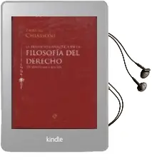 Descargar AudioLibro La Tradicion Analitica en la Filosofia del Derecho: De Bentham a Kelsen de Pierluigi Chiassoni año 2017