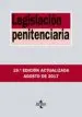 AudioLibro Legislacion Penitenciaria (19ª Ed.) de Varios Autores