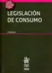 AudioLibro Lesgislacion de Consumo de Varios Autores