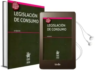 Descargar AudioLibro Lesgislacion de Consumo de Varios Autores año 2017