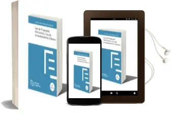Descargar AudioLibro Ley de Propiedad Horizontal y ley de Arrendamientos Urbanos 5ª Edición de Varios Autores año 2017