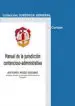 AudioLibro Manual de la Jurisdicción Contencioso-Administrativa de Antonio Mozo Seoane