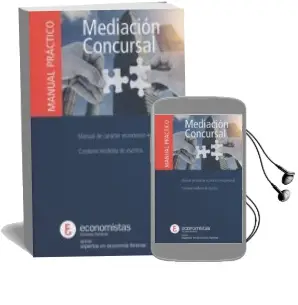 Descargar AudioLibro Mediación Concursal de Varios Autores año 2017