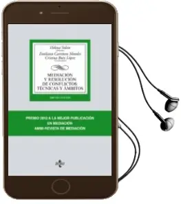 Descargar AudioLibro Mediacion y Resolucion de Conflictos: Tecnicas y Ambitos (3ª Ed.) de Helena (Dir.) Soleto año 2017