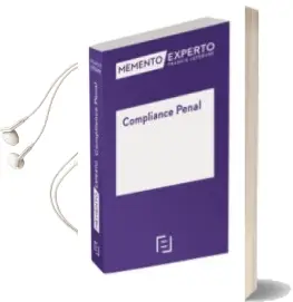 Descargar AudioLibro Memento Experto Compliance Penal de Varios Autores año 2017
