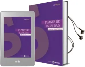 Descargar AudioLibro Planes de Igualdad de María José Romero Ródenas año 2017