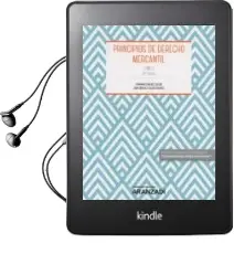 Descargar AudioLibro Principios de Derecho Mercantil Tomo i (22ª ed) de Fernando Sanchez Calero año 2017