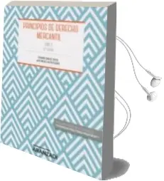 Descargar AudioLibro Principios de Derecho Mercantil (Tomo ii) (Duo) de Fernando Sanchez Calero año 2017