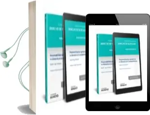 Descargar AudioLibro Responsabilidad por Aportaciones no Dinerarias en la Sociedad Limitada de Begoña Lagos Rodriguez año 2017