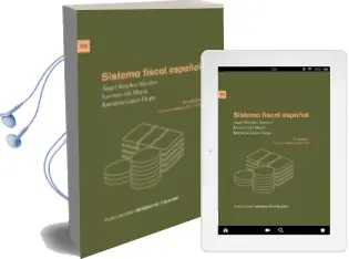 Descargar AudioLibro Sistema Fiscal Español. Curso Académico 2017-2018 (3ª Ed.) de Varios Autores año 2017