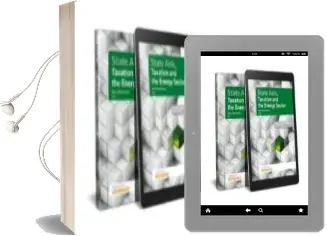 Descargar AudioLibro State Aids, Taxation and the Energy Sector de Marta Villar Ezcurra año 2017