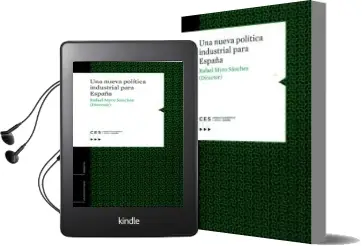 Descargar AudioLibro Una Nueva Política Industrial para España de Rafael Miro Sanchez año 2017