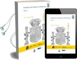 Descargar AudioLibro Codigo de Violencia de Genero 2 Vols. 2018 Actualizado de Varios Autores año 2018