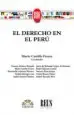 AudioLibro Derecho en Peru de Mario Castillo Freyre