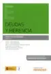 AudioLibro Deudas y Herencia (Papel + E-Book) de Gorka Galicia Aizpurua