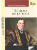 AudioLibro El Alma de la Toga de Angel Osorio