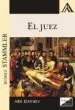 AudioLibro El Juez de Rudolf Stammler