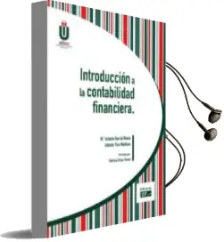 Descargar AudioLibro Introducción a la Contabilidad Financiera de Mª Antonia García Benau año 2018