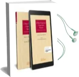 Descargar AudioLibro La Nueva Regulación y Supervisión Bancaria de Francisco Uría Fernández año 2018